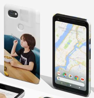 Google Pixel 2 के लिए सर्वश्रेष्ठ मामले