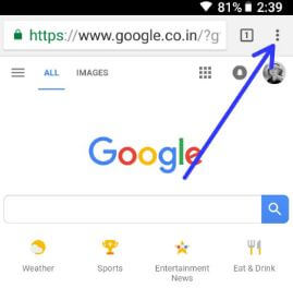 पिक्सेल डिवाइस पर Google खोज इतिहास को कैसे हटाएं