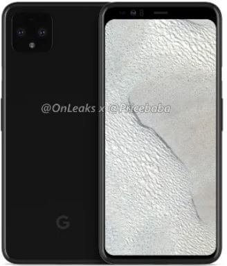 Google Pixel 4 और Pixel 4 XL स्पेक्स और कीमत