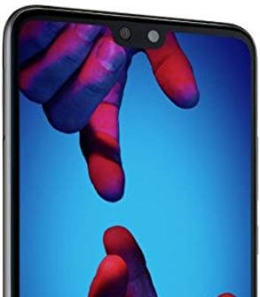 Huawei P30 प्रो, P30, P20 प्रो, P20 लाइट, मेट 20 में कीबोर्ड कैसे बदलें