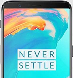 OnePlus 5T पर आने वाली कॉल के लिए कंपन पैटर्न बदलें