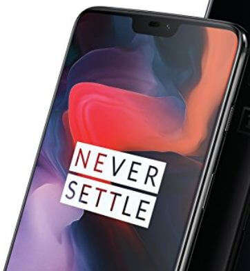 OnePlus 6 में परिवेश प्रदर्शन को कैसे सक्षम करें