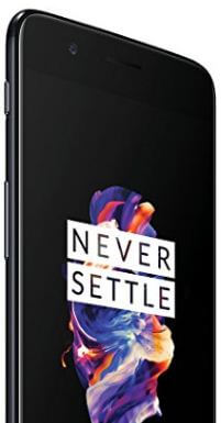 OnePlus 5T पर फेस अनलॉक कैसे सेट करें