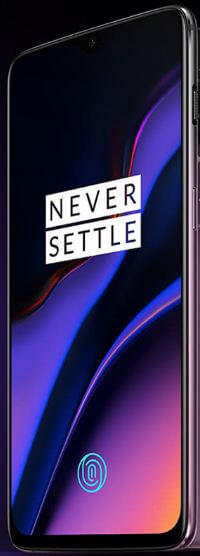 OnePlus 6T में स्क्रीन लॉक कैसे सेट करें